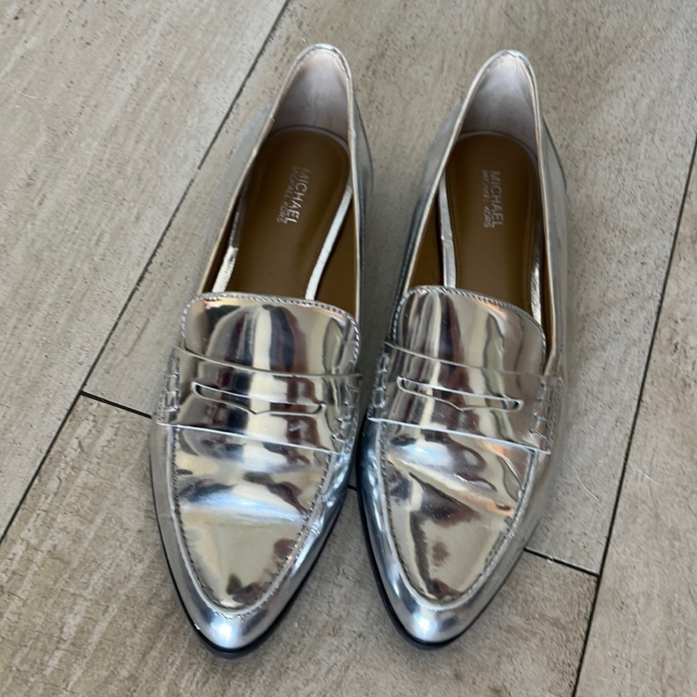 Michael Kors Loafers